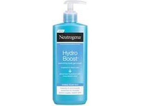 Neutrogena Hydro Boost Quenching Body Gel Cream