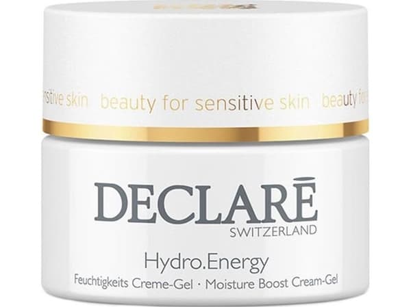 Declare Drekinamasis veido kremas vyrams Declare 75 ml