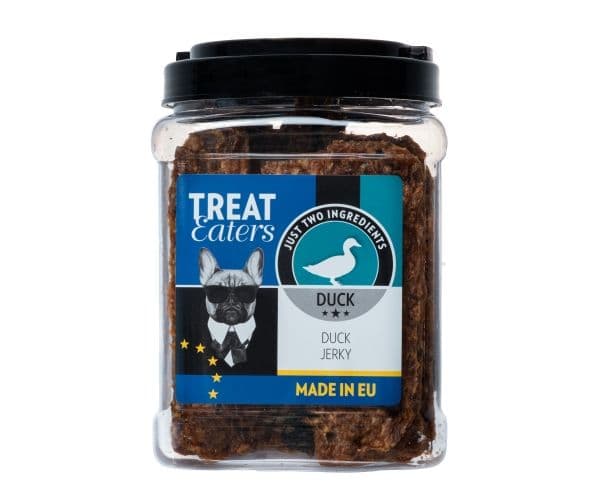Ankka Jerky 400g
