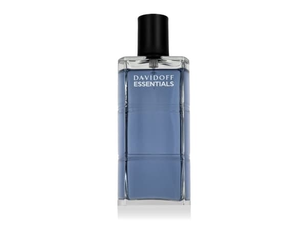 Davidoff Essentials Blue Eau De Toilette For Men 110 Ml