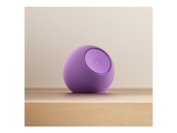Amazon Echo Dot Max 2025 ametist