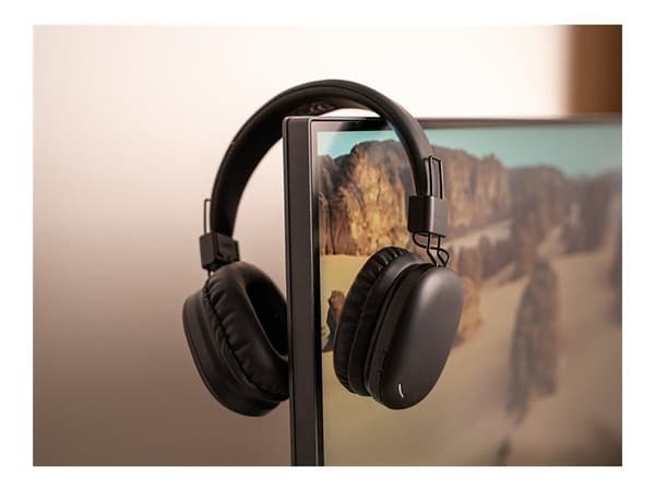 Kuulokkeet Tracer M1 BT musta