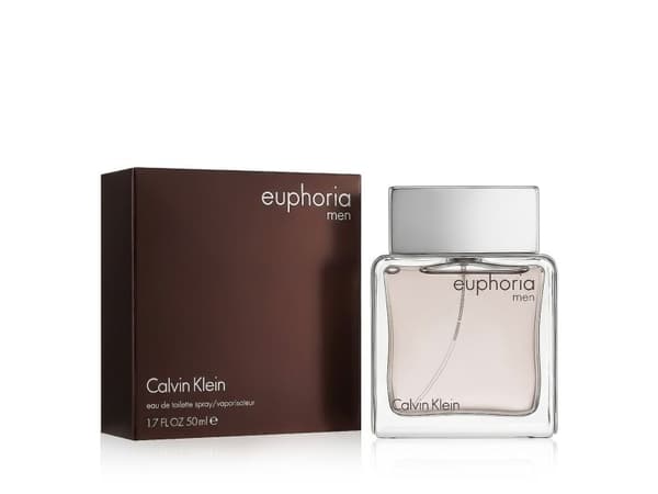 Calvin Klein Euphoria Men EDT 50ml