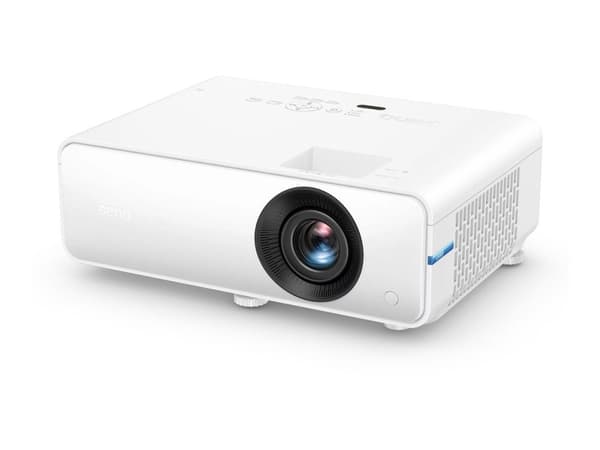 BenQ LW555C WXGA-projektor
