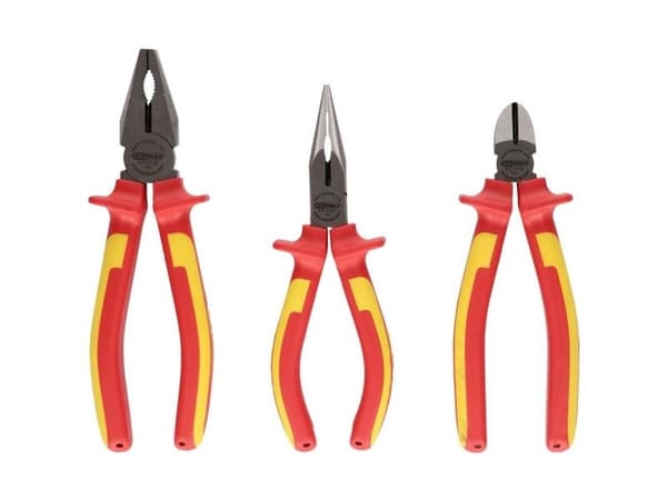 KS Tools 117.1110, Terästä, 1000 V
