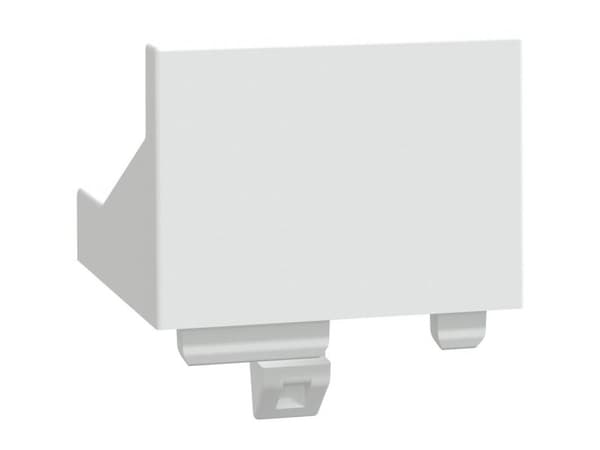 Schneider Electric NTSXMP2000 skilt for tekst