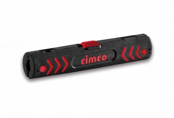 CIMCO-kabelavdragare 12 1027