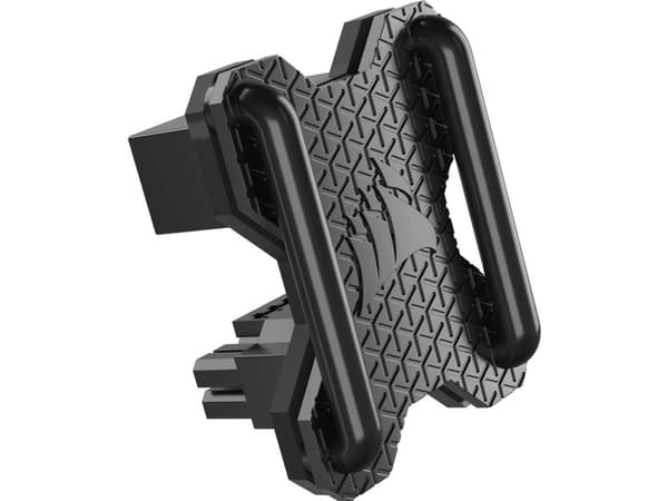 Adap Corsair GPU Power Bridge 12V-2x6 Black