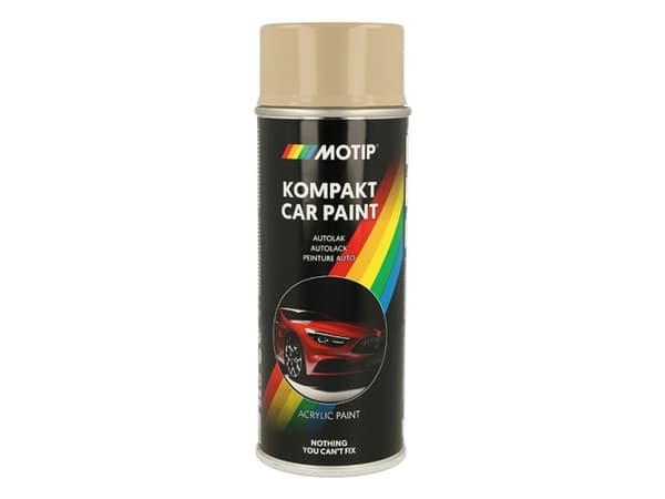 Motip Autoacryl spray 46400 - 400 ml