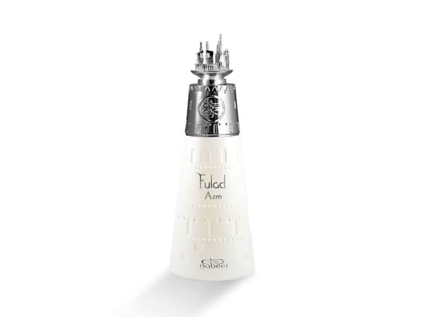 Nabeel Fulad Azm Eau De Parfum 100ml