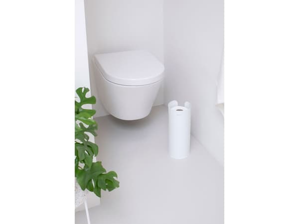 Brabantia Spare Paper Stand No Data Hvit (920021660)