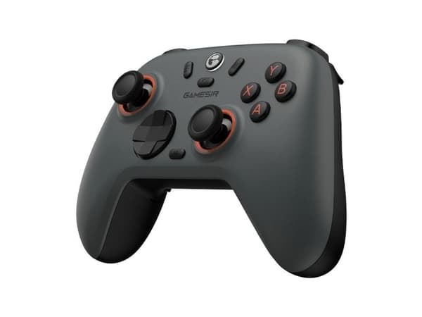 GameSir Nova 2 Lite Midnight Gray