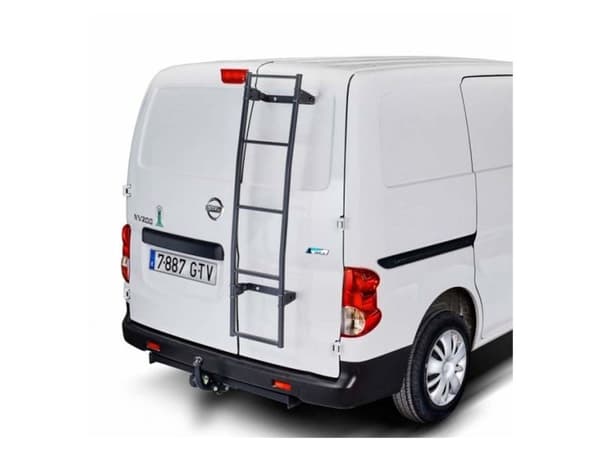 STIGE F/BAGDØR EF120