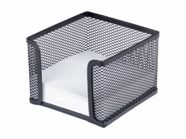 Memoholder, BNT, sort