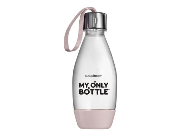 SodaStream My Only Bottle - Flaske - til sodamaskine