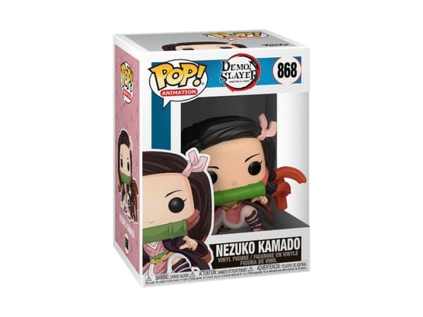 FUNKO POP! 49013, samleobjekt, anime og manga