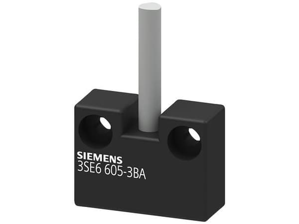Siemens magnetkontakt 3SE6605-3BA
