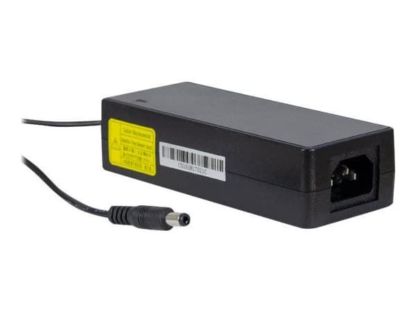 Inter-Tech - Strømadapter - AC 100-240 V - 60 watt