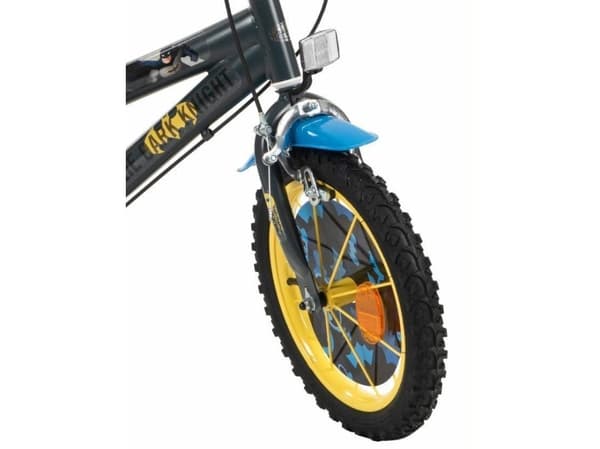 BØRNECYKEL 14" TOIMSA TOI14913 BATMAN