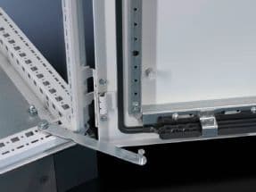 Rittal 4583.500, Ovenpidin, Hopea, 1 kpl