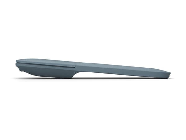 Microsoft Surface Arc Mouse - Mus - optisk - 2 knapper - trådløs - Bluetooth 4.1 - osean