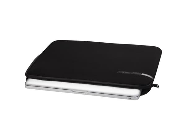 Hama bärbar datorfodral passar max. 43,9 cm (17,3) svart