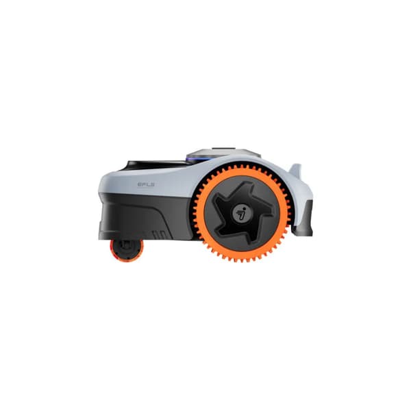 Segway Navimow i206E AWD EU smart robotgräsklippare