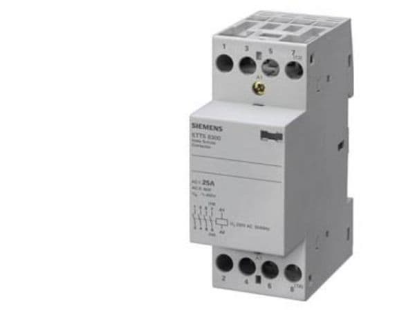 Siemens 5TT5830-2, Multifärg, 259 g