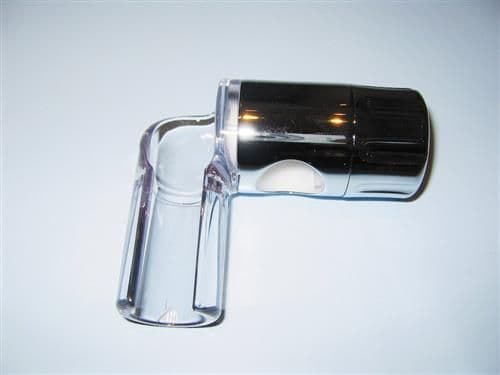 HansGrohe glider t/Unica 88