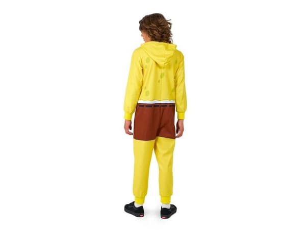 SvampBob sparkdräkt