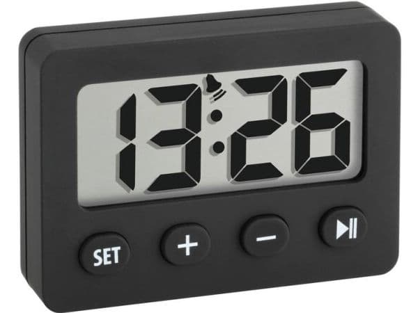 TFA - - elektronisk - skrivebord