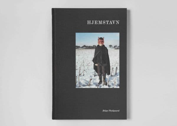 Hjemstavn | Helga Theilgaard