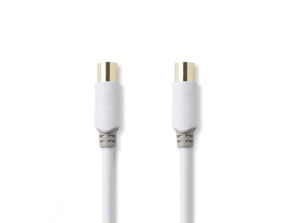 Nedis CSBW40015WT20, Hvit