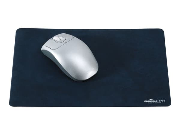DURABLE - Musematte - mørk blå