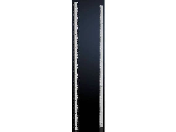 Rittal VX 8619.310, Adaptor section, Grå, Stål, 38U, 482,6 mm, 2 mm