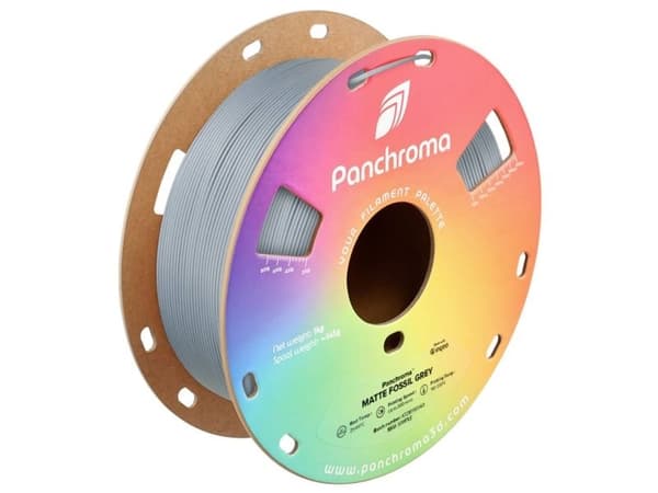 Polymaker Panchroma PLA Matte (CA04020)