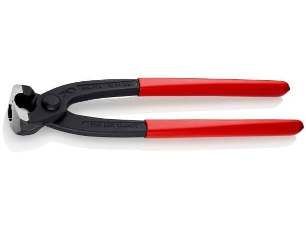 Knipex 10 99 I220 Terminaltang 220 mm