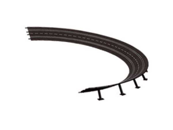 Carrera Toys 20579, sortera