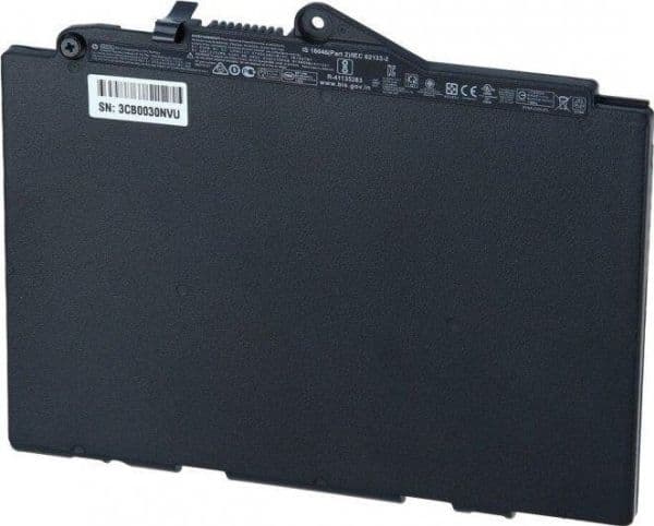 4-cellers litium-ion batteri