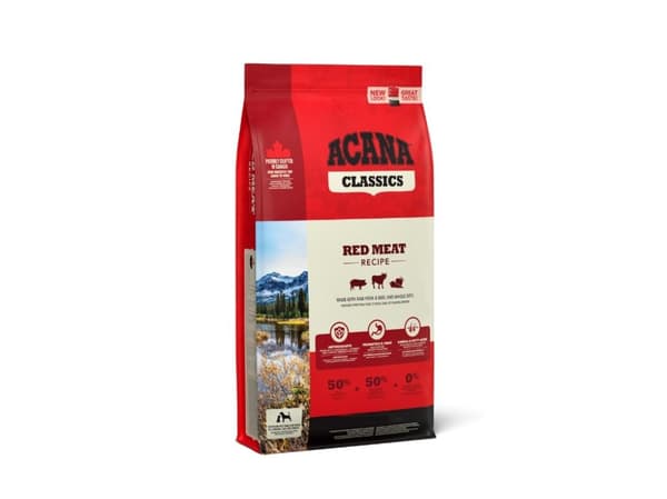 Acana Classic Red 14,5kg