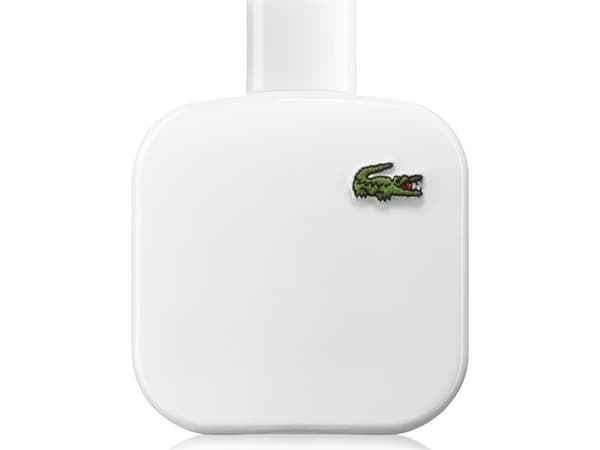 Lacoste Eau de Lacoste L.12.12. Blanc EDT M 175 ml