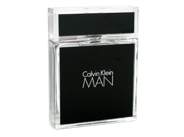 Calvin Klein MAN Eau De Toilette 50 ml (man)