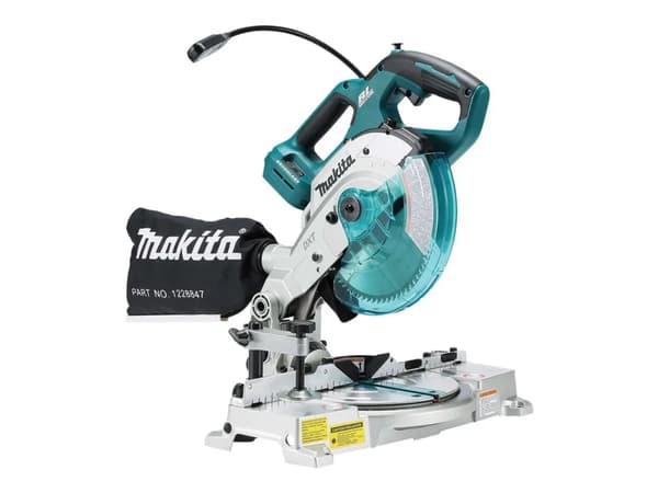 Makita DLS600Z - SOLO