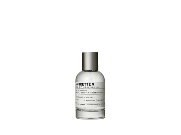 Made In Lab LE LABO Ambrette 9 EDP 50 ml