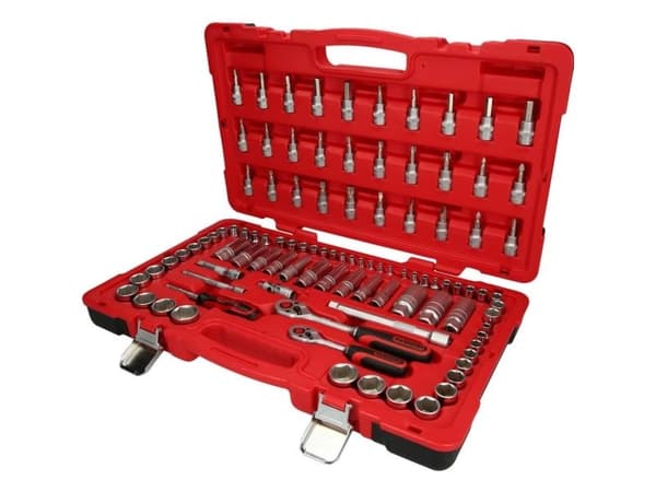 KS Tools topnyckelsats 951.0699 951.0699