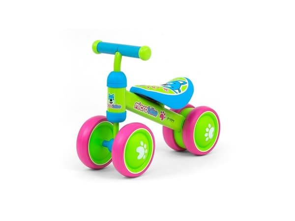 Milly Mally Jeździk Mikro pentu