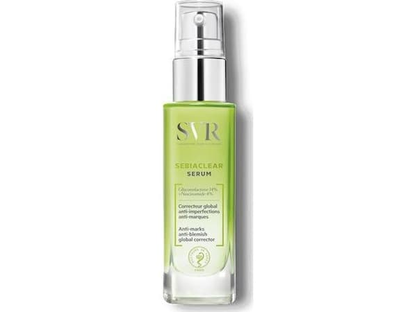 Svr Sebiaclear korjaava seerumi 30ml