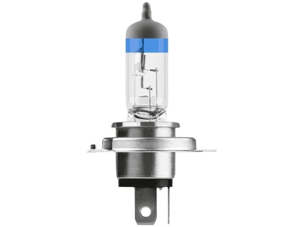 NEOLUX EXTRA LIGHT H4 12 V 60/55 W, 2 st.