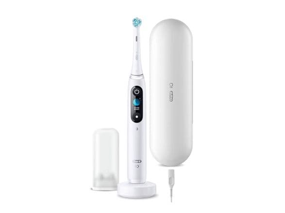 Oral-B iO Series 9N Hvid