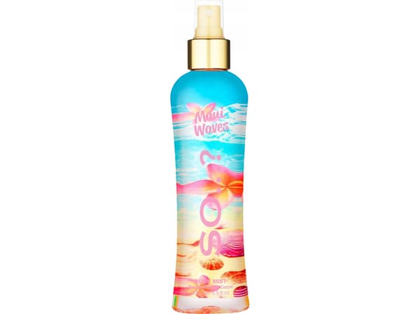 So Maui Waves Body Mist Fruity 200ml